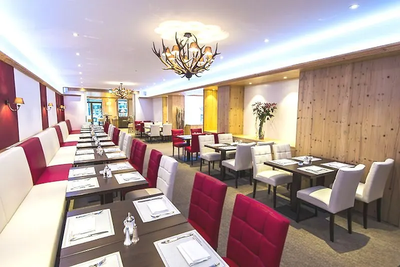 ****  Hotel Drei Loewen Múnich Alemania