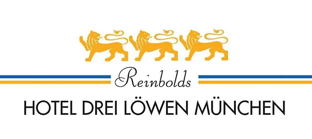 Hotel Drei Loewen Múnich