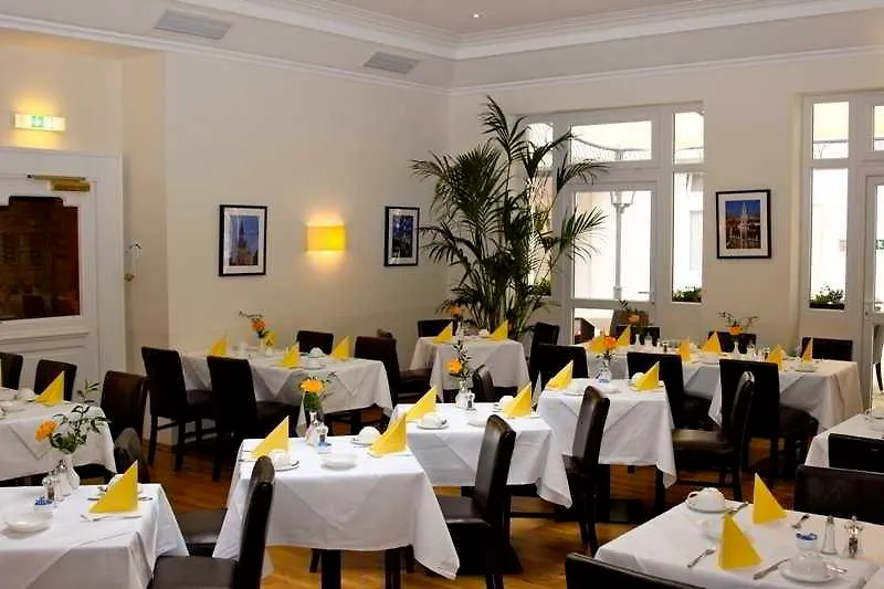 Hotel Drei Loewen Múnich 4*,  Alemania