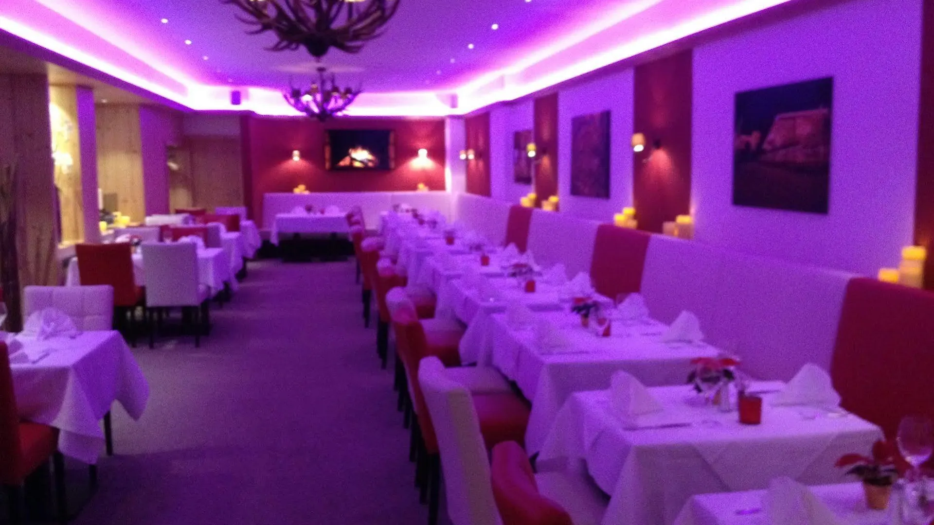 Drei Loewen Hotel Munich