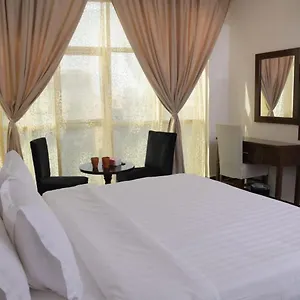 Seasons Inn Jeddah المملكة العربية السعودية
