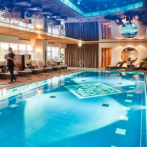 5* فندق فير يارستزايتن كمبينسكي