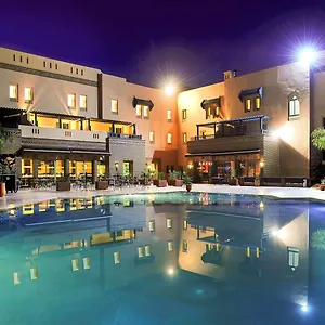 *** Hotel Ibis Marrakech Palmeraie Morocco