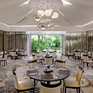 Hilton Park Μόναχο