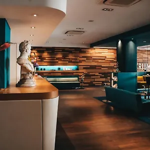 Boutique Atrium Μόναχο