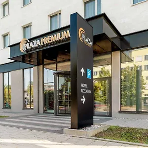 Plaza Premium **** Múnich