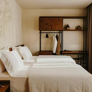 Casa Luz Placa Universitat, Sonder By Marriott Bonvoy إسبانيا