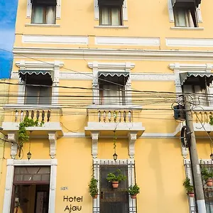 hotel-ajau.guatemalaantiguahotels.com/