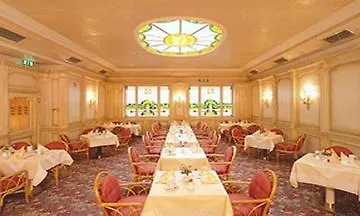 Hotel Drei Loewen Monachium