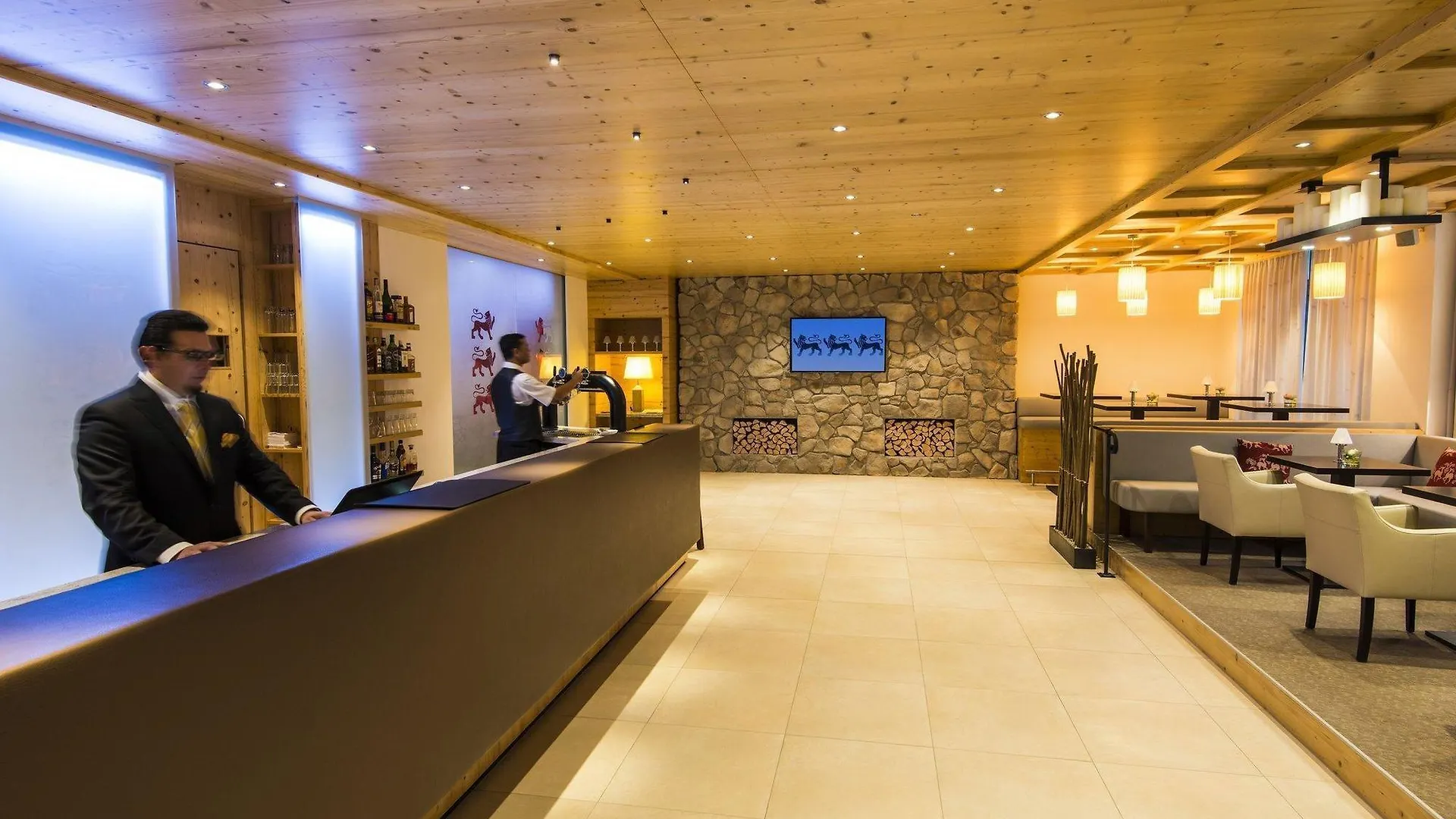 Hotel Drei Loewen Monaco di Baviera 4*,  Germania