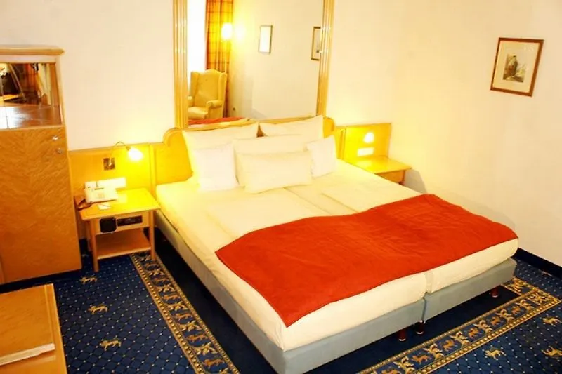 Drei Loewen Hotel Munich